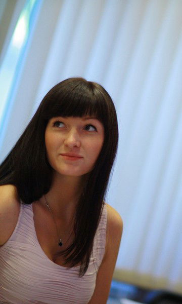 Елена Карягина