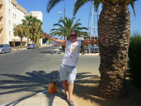 Игорь Харитонов