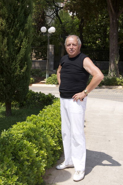 Игорь Симановский