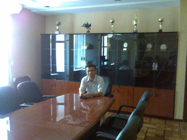 Хамид Ачилов