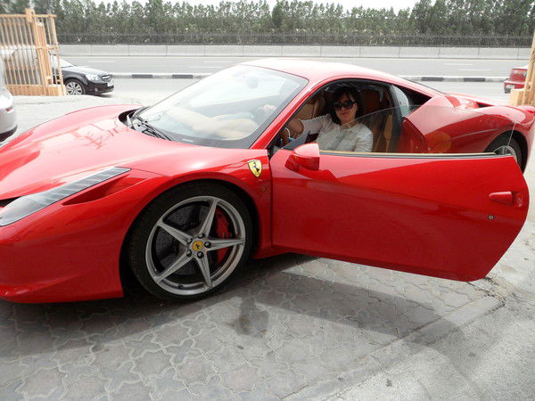 Жанна Нурбаева