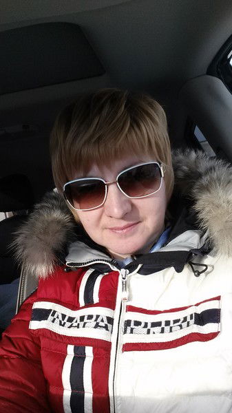 Снежана Епихина