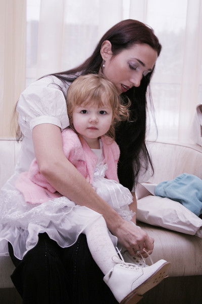 Наталья Коновалова