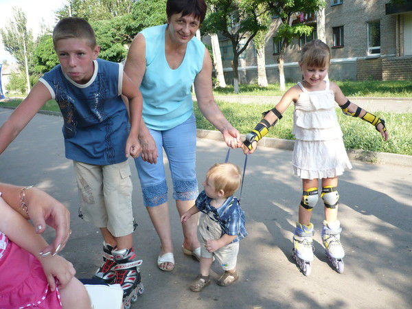 Татьяна Соловьева