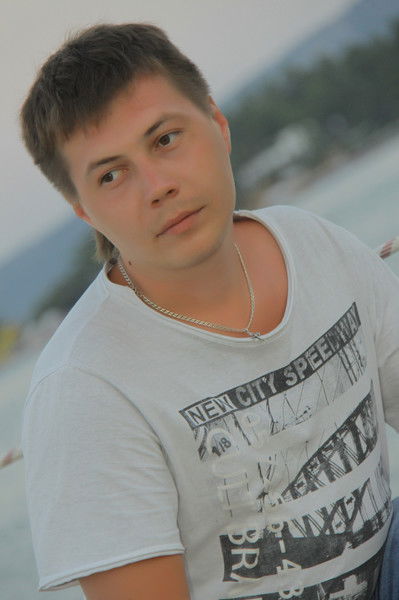 Александр Бушуев