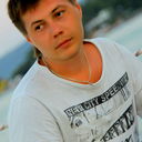 Александр Бушуев