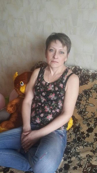 Светлана Фомина