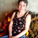 Светлана Фомина