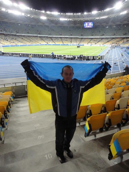 Алексей Бессонов