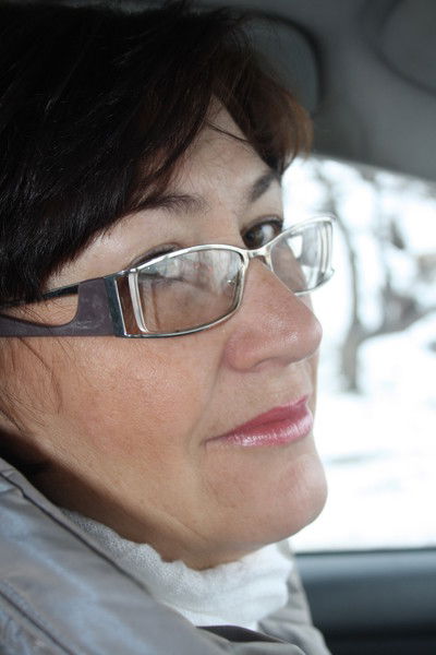 Наталья Костылева