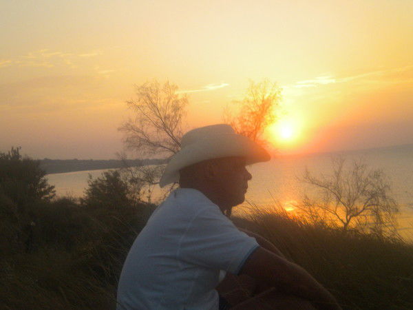 Серега Горбунов