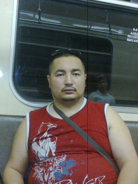 Турсунбек Турдалиев