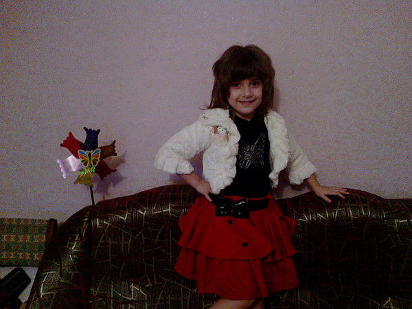 Татьяна Таран