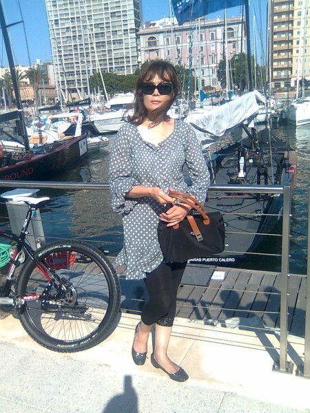 Атыра Керимбекова