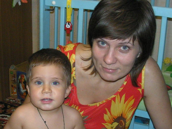 Ольга Жиркова