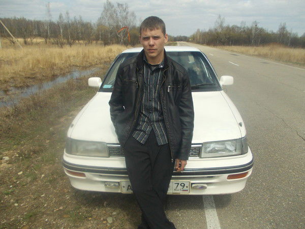 Валера Решетников