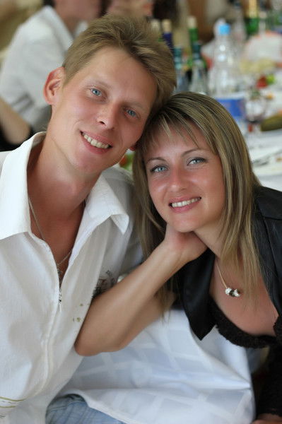 Катя Пудова