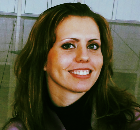 Ольга Кузина