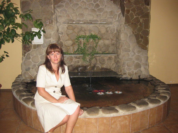 Анна Майстренко