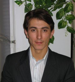 Дмитрий Решетар