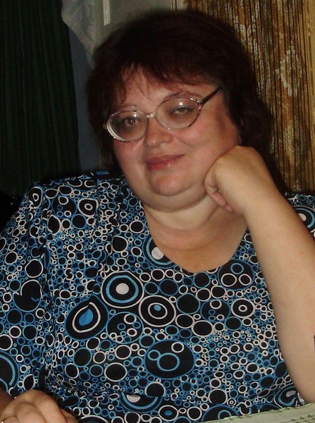 Татьяна Силакова