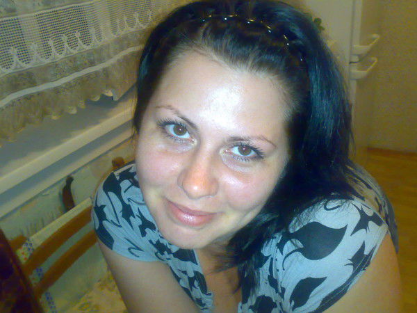 Ирина Шадрина