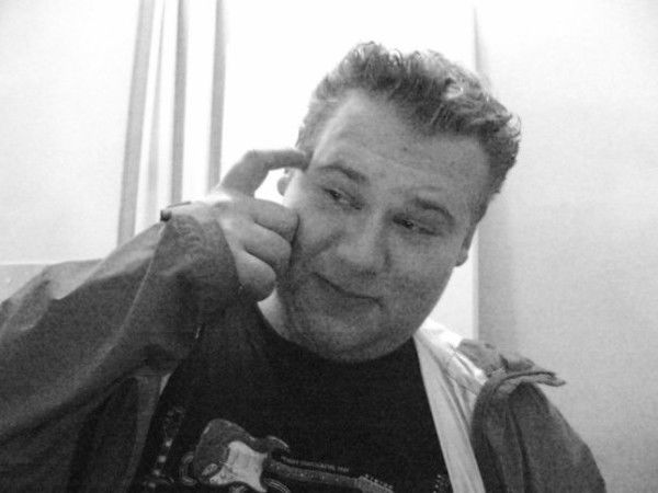 Алексей Иной