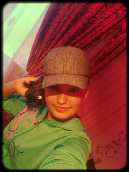 Nursaya^^ Birimtaeva=*