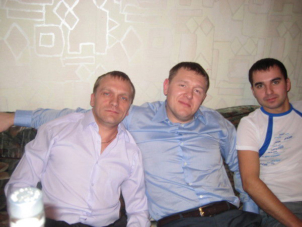 Константин Кулябин