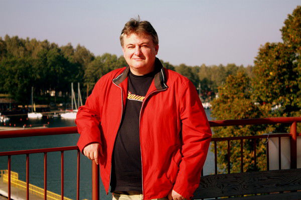 Игорь Савченко