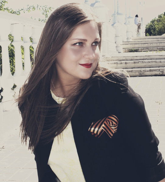 Мария Землянухина