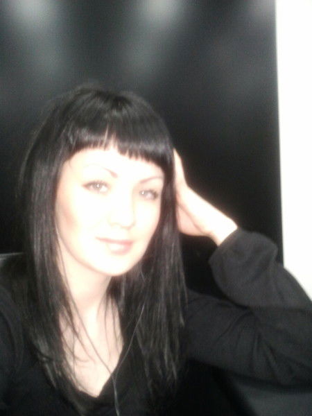 Светлана Трефилова