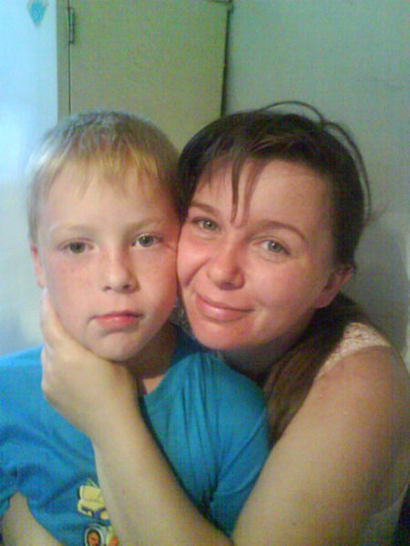 Наталья Проскурина