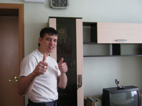 Вячеслав Киселев