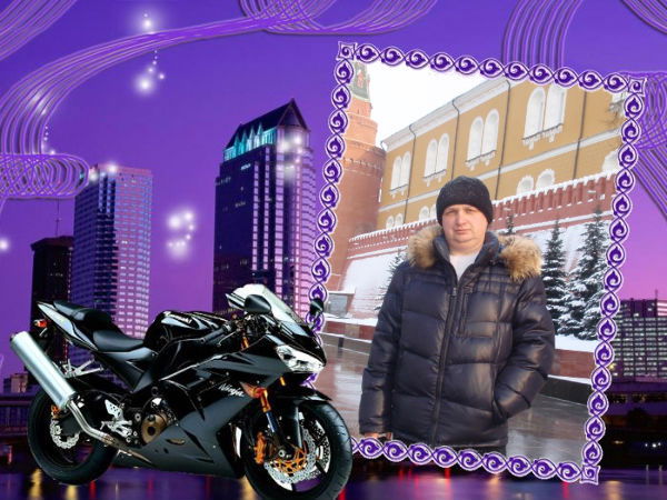 Александр Парубец