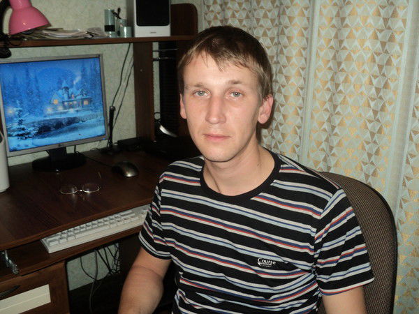 Андрей Пономарев