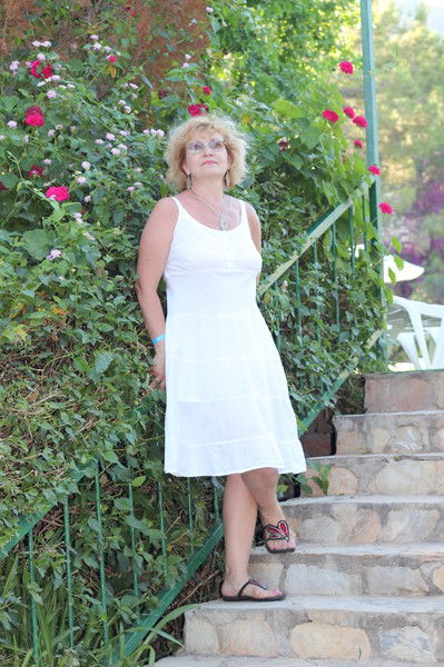 Наталья Попова