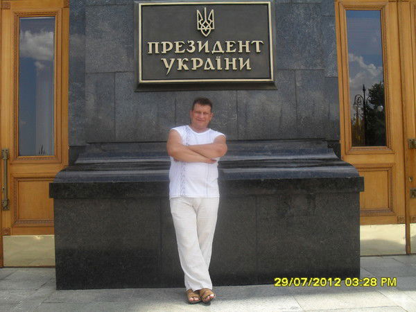 Дмитрий Головачёв