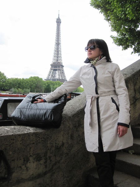 Таня Логутенкова