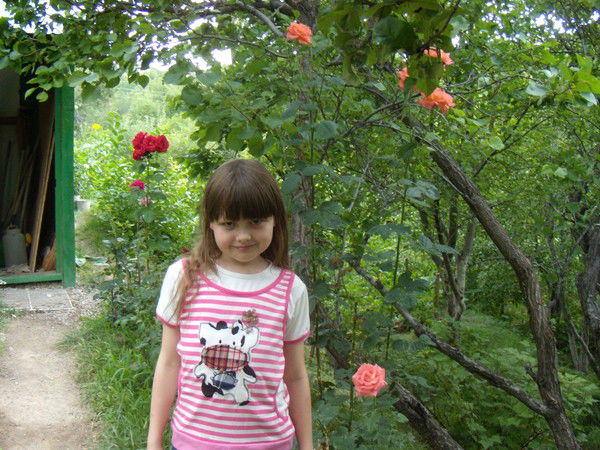 Настя Литвинова