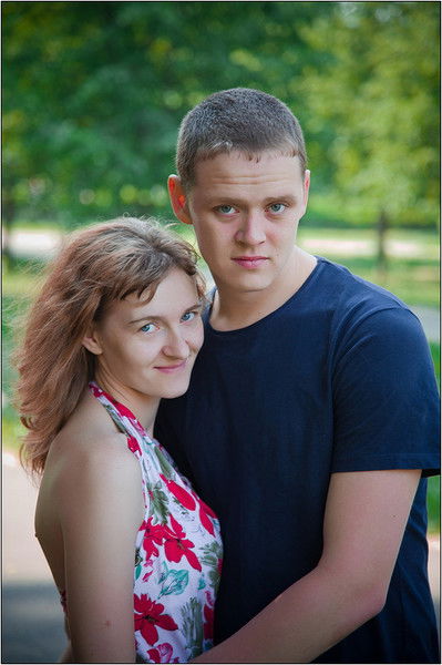 Евгений Спиридонов