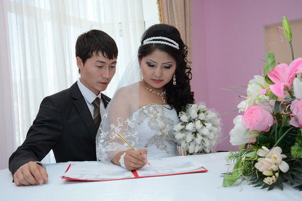 Галека Салимова