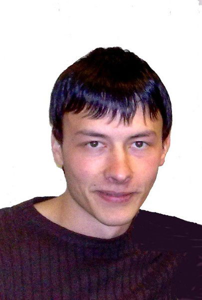 Евгений Якимов