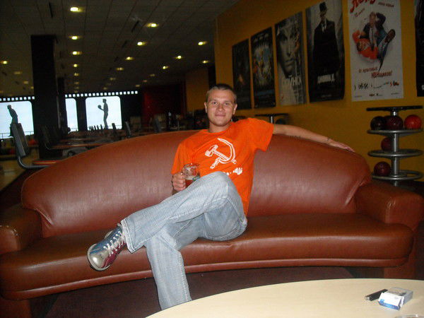 Александр Сороколетов