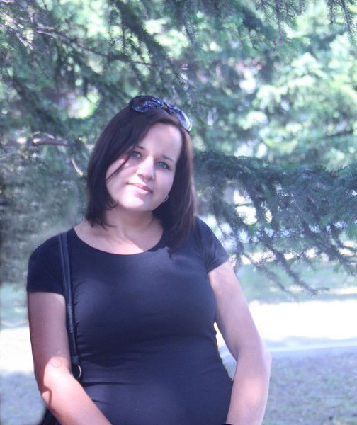 Татьяна Васильева