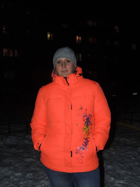 Елена Чудинова