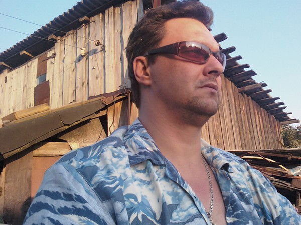 Михаил Елизарьев