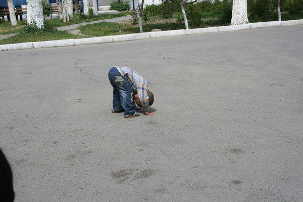 Айжан Маликова