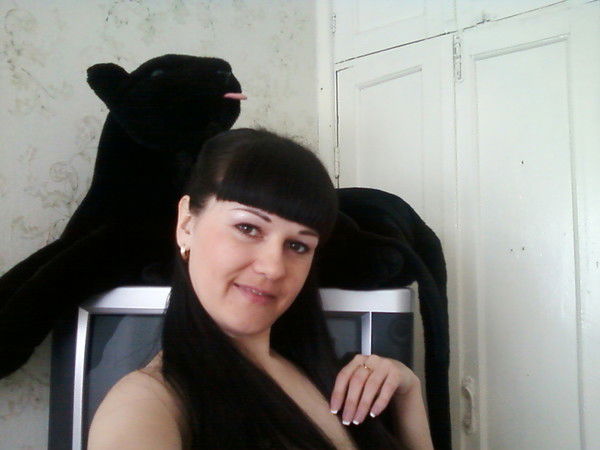 Татьяна Фомина