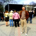 Игорь Норот